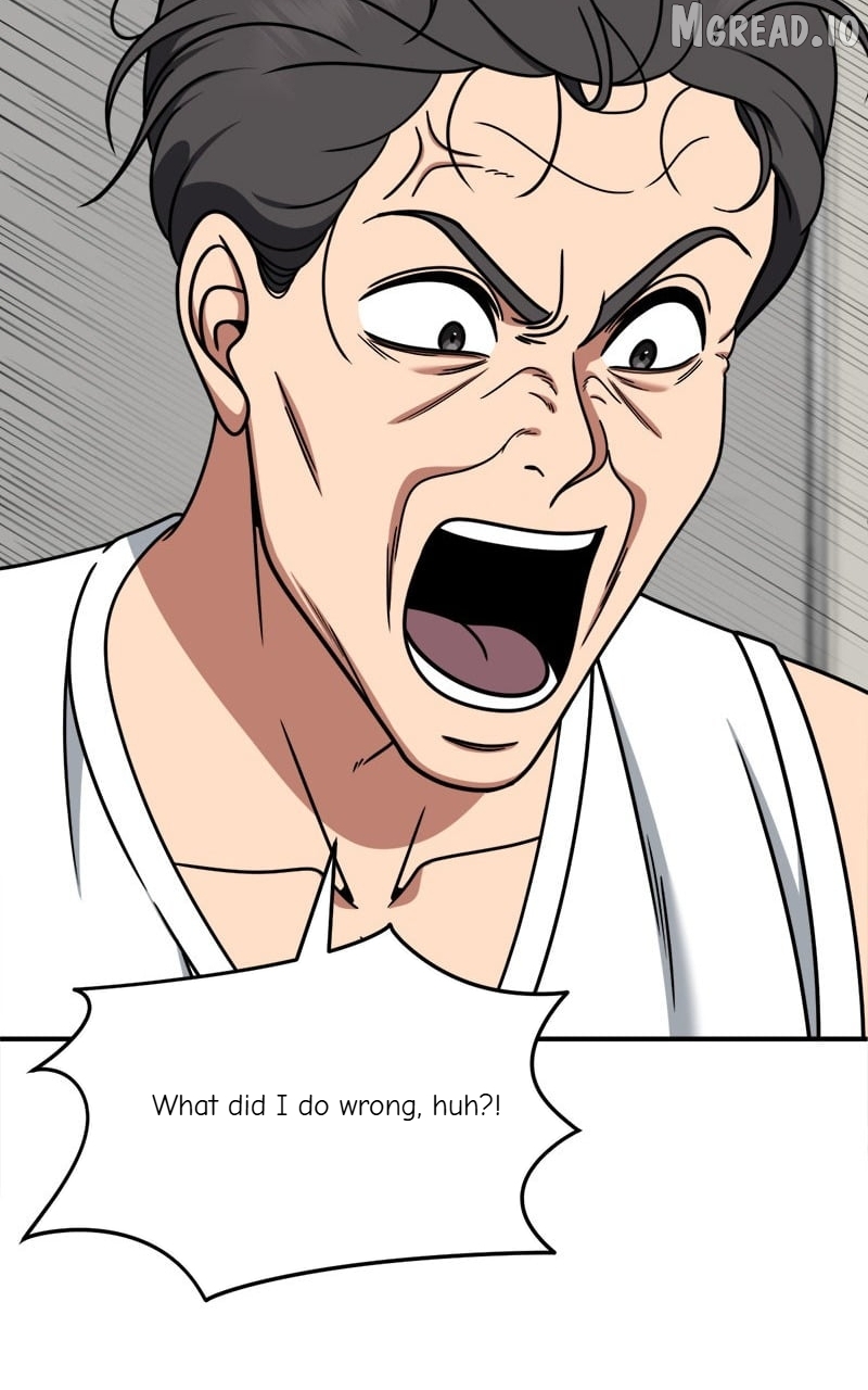 Change Me Chapter 244  - page 52